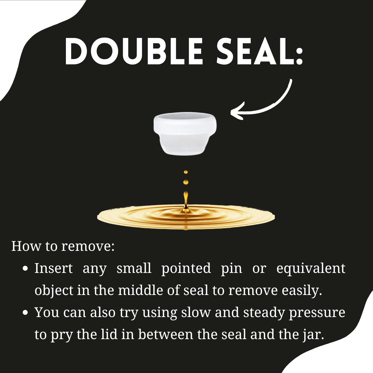 Naturevibe Botanicals Apple Oil 32 Ounces | 100% Pure and Natural | Great for Skin Care and Hair Care