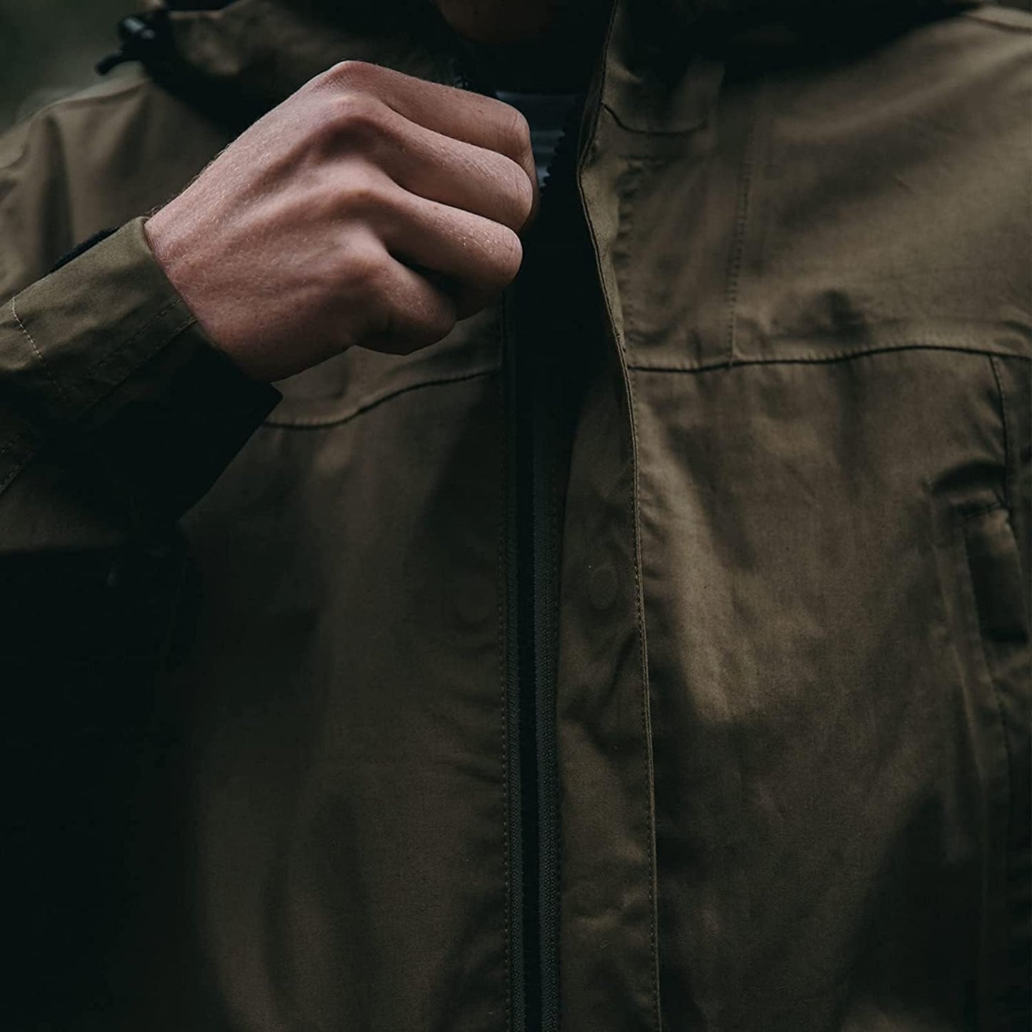 Zippers by The Yard for Sewing, DOITEM 2.8 mm Zippers 22.4 m Nylon Endless Zip Set with Slider and Zip for Sewing and Crafts – 6 Colors