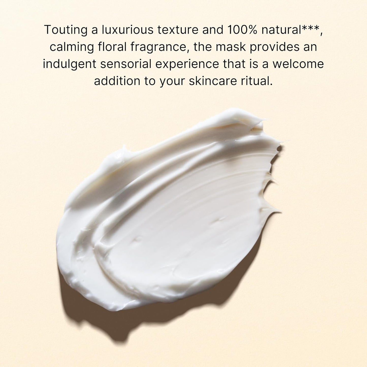 Jurlique. Nutri-Define Cream Mask 100ml | Hydrating Face Mask | For All Skin Types Including Dry, Oily & Sensitive Skin| Beauty Skincare Products for Women/Men | Australian Made