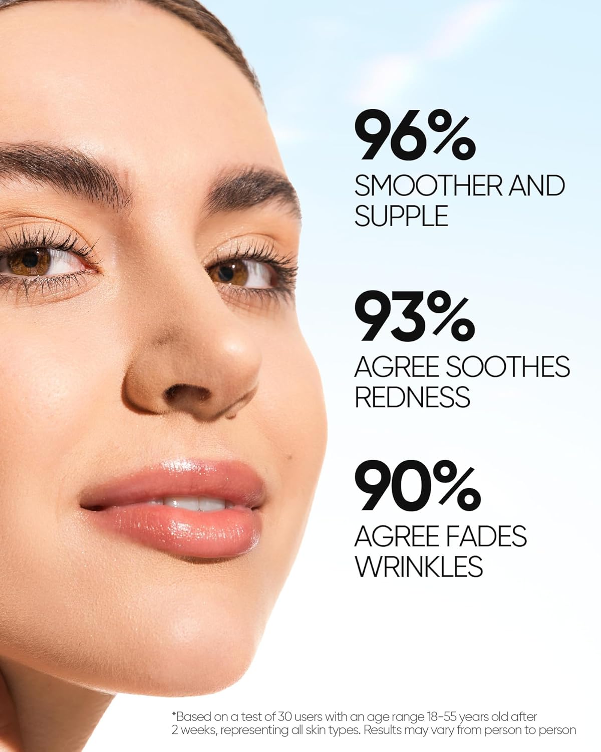 5X Ceramides Moisture Barrier Cream, Hydrating Skin Barrier Repair Face Moisturizer for All Skin Types with Hyaluronic Acid & Centella, Daily Moisturizer, Non-Comedogenic