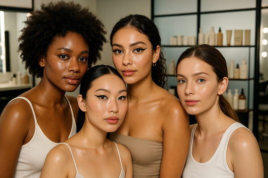 Top 10 Beauty Trends Americans Are Loving in 2025