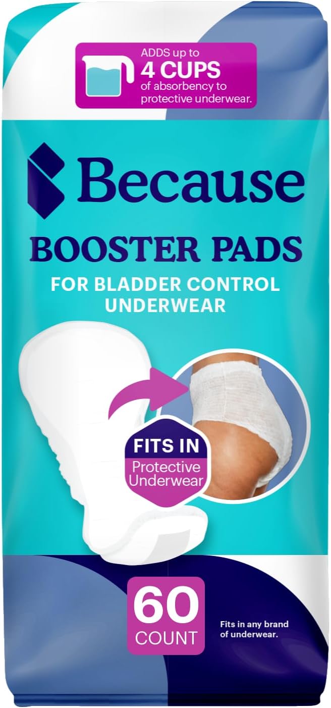 Incontinence & Ostomy