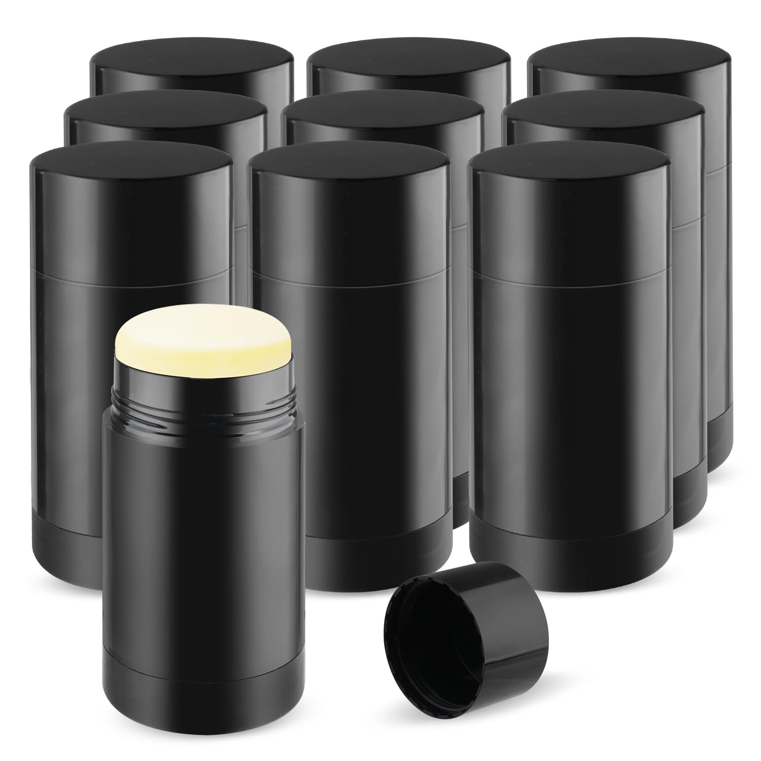 Deodorants & Antiperspirants