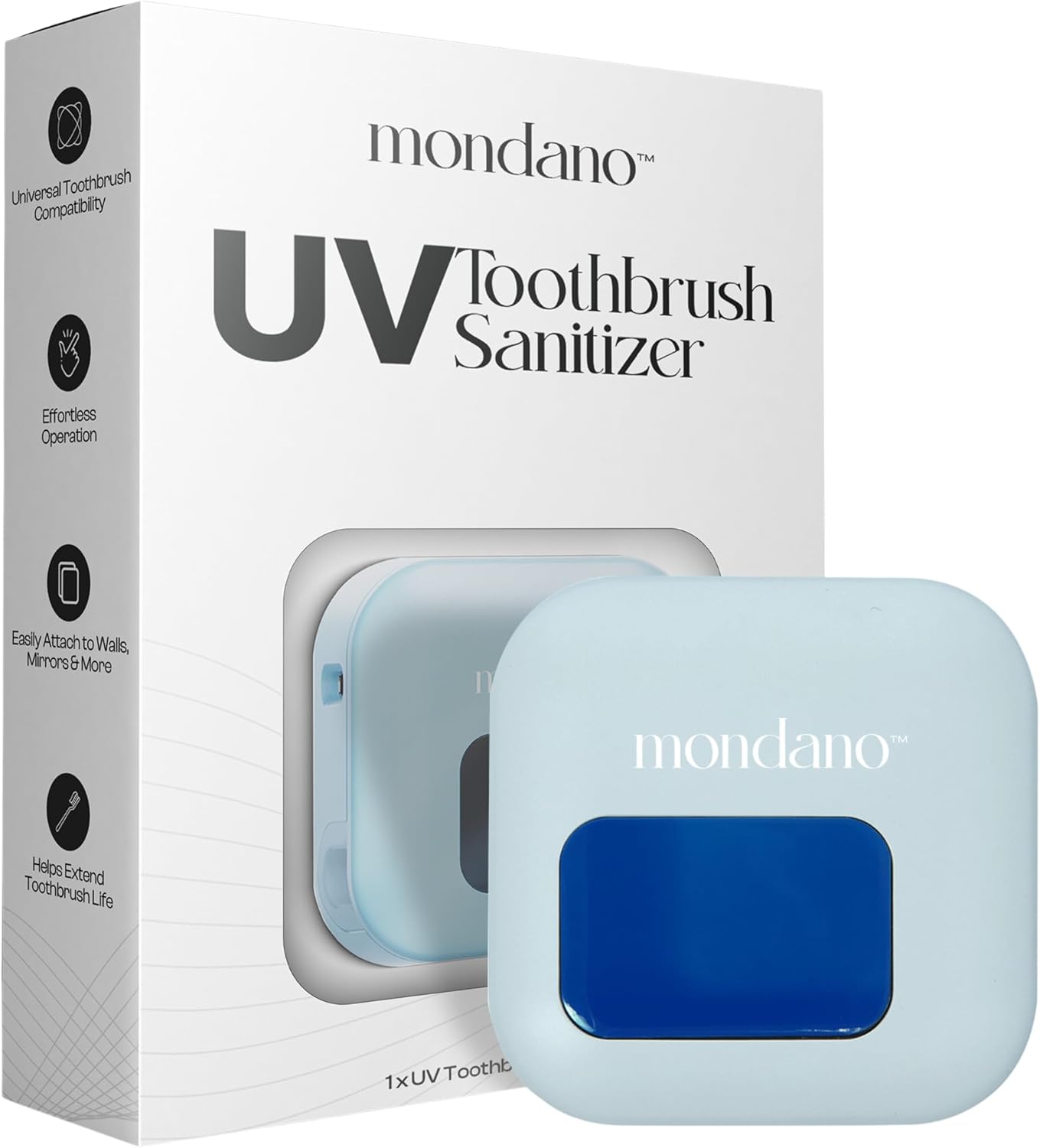 Toothbrushes & Accessories