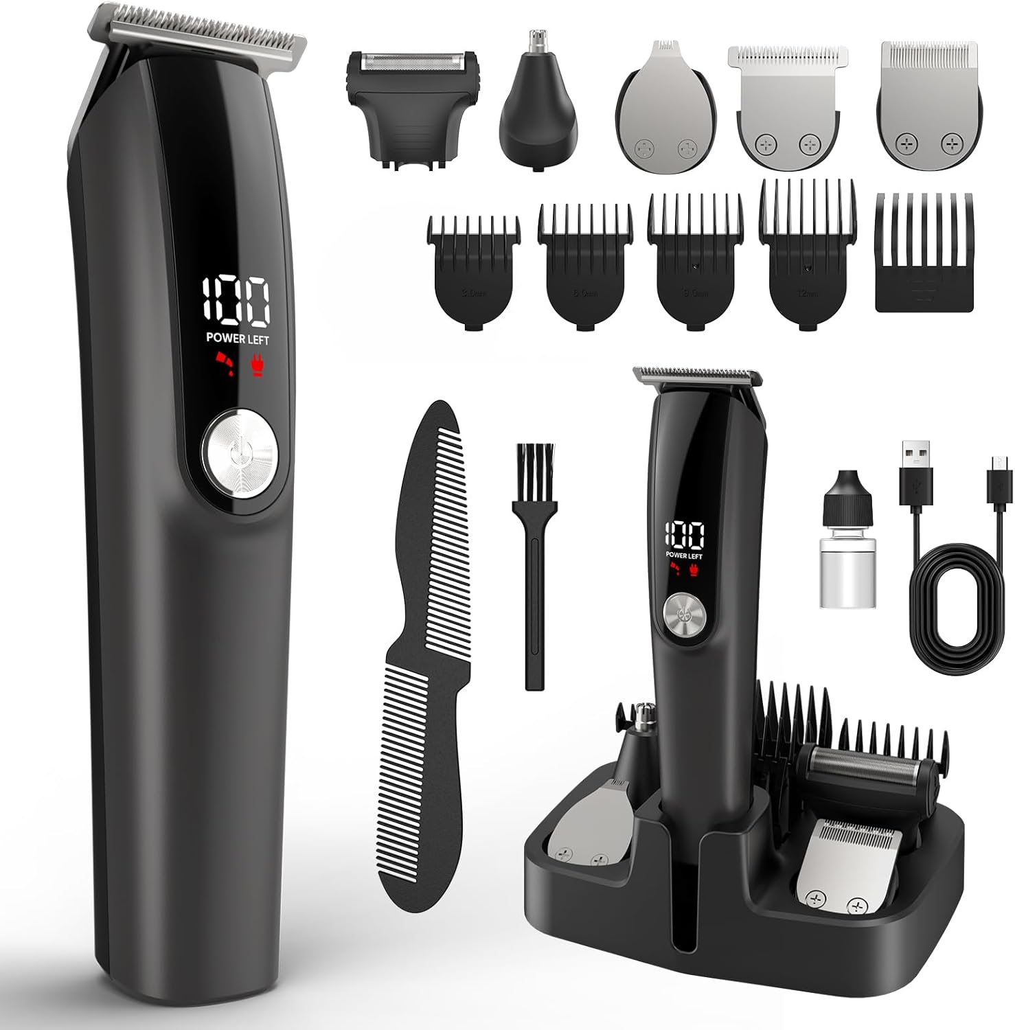 Hair Cutting Tools
