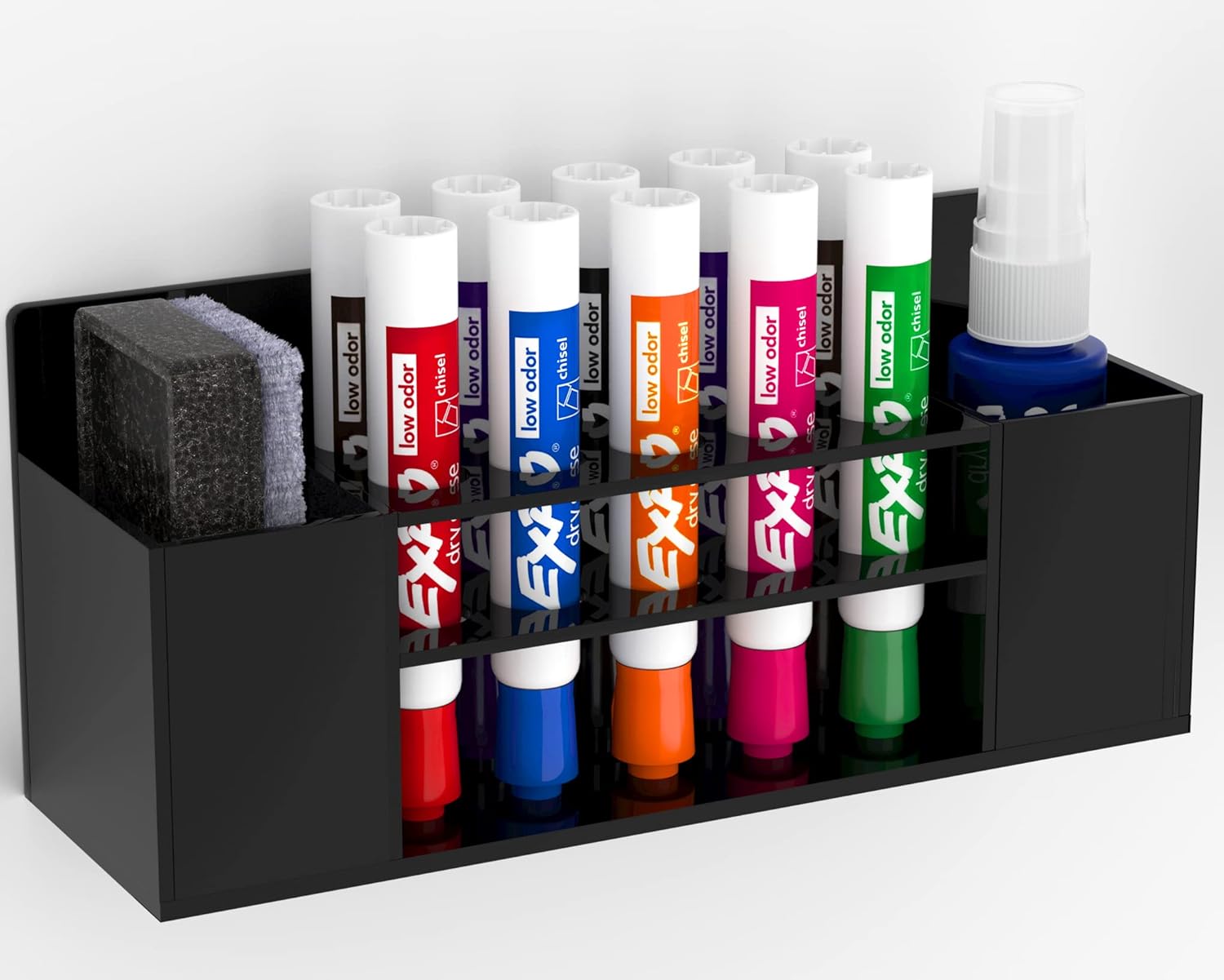 Desk Accessories & Workspace Organizers