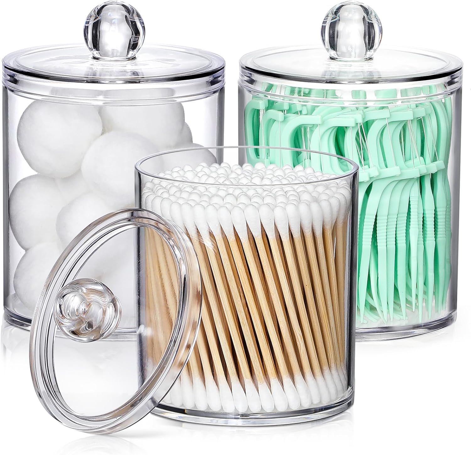 Bathroom Accessories