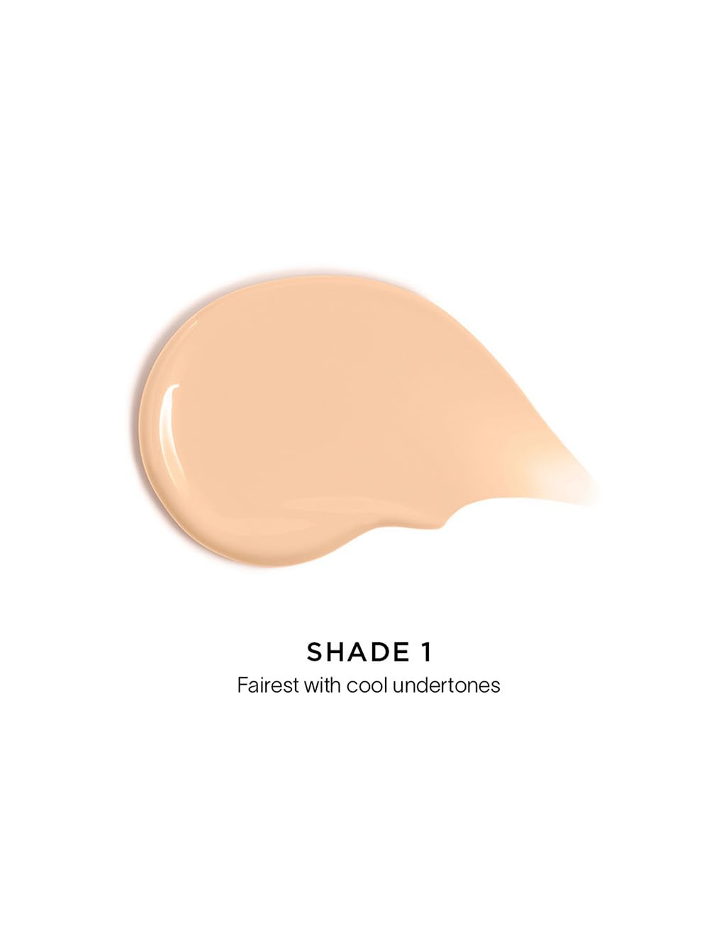 Hourglass Veil Hydrating Skin Tint- Shade 1