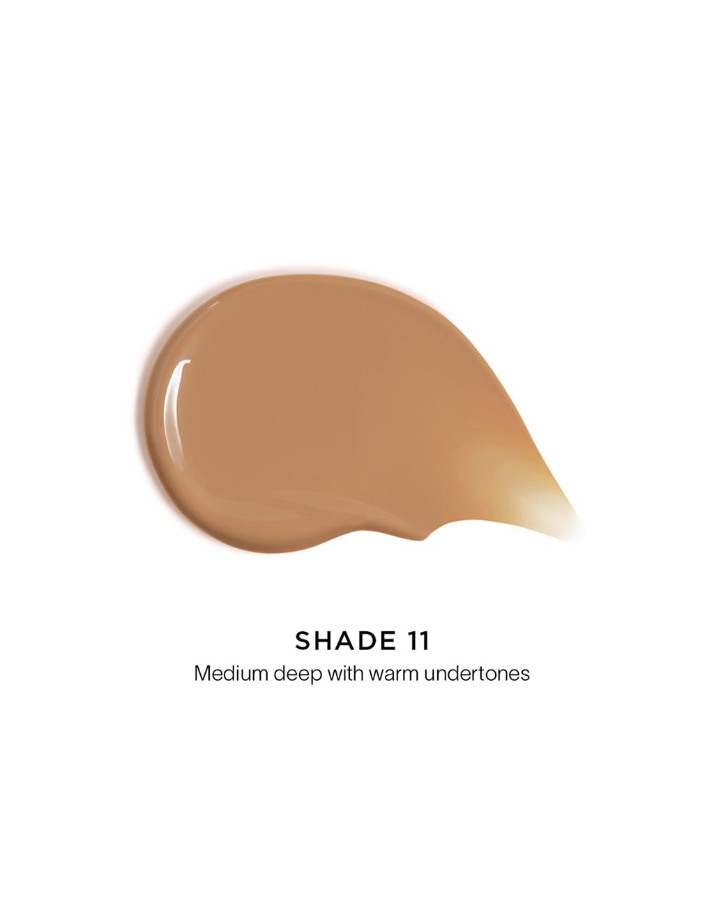 Hourglass Veil Hydrating Skin Tint- Shade 11