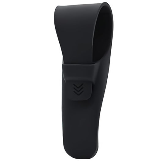 Silicone Razor Case for Travel - Waterproof & Anti-Scratch Razor Protective Cover for Gillette, Parker, Merkur, and Other Manual Razors