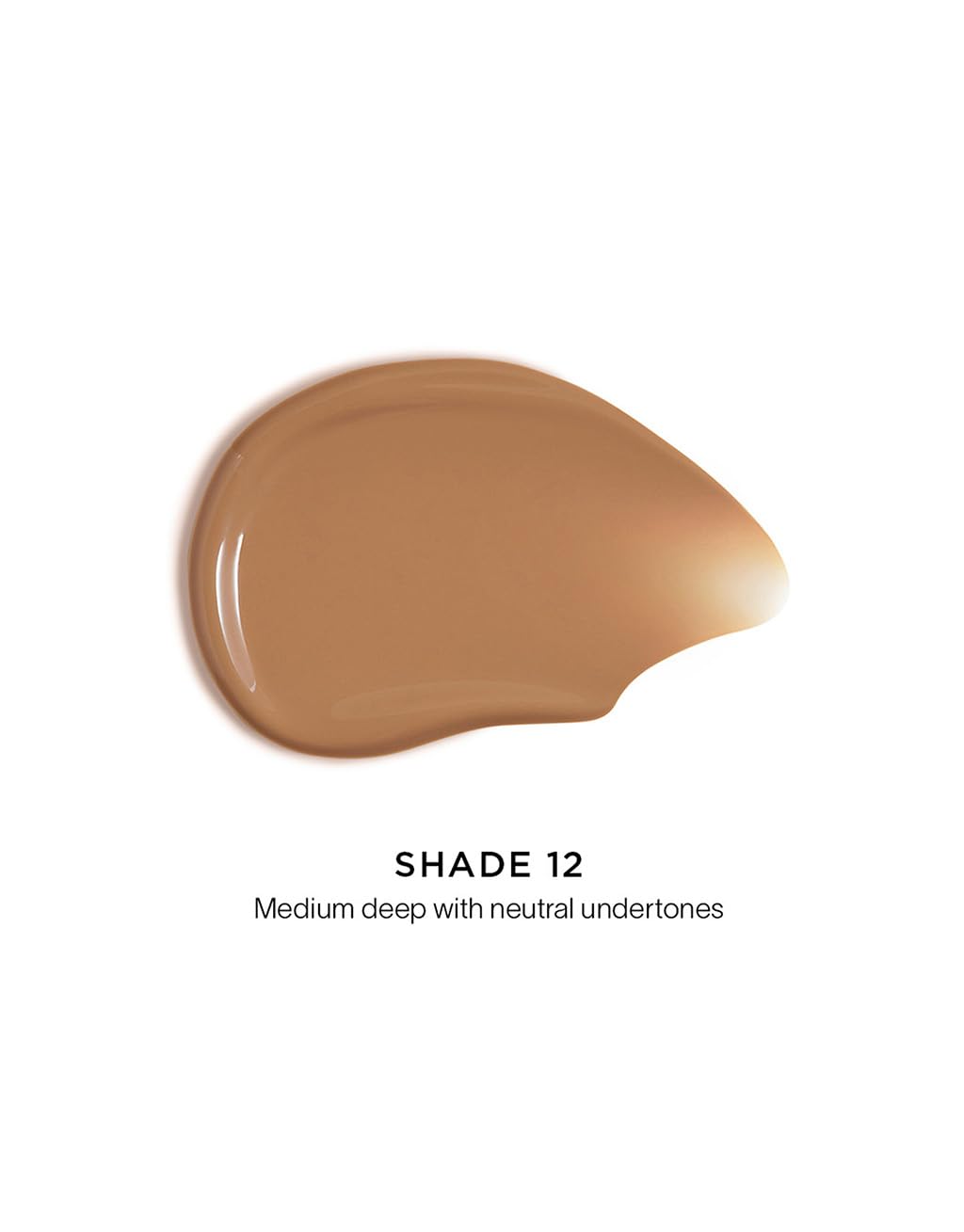 Hourglass Veil Hydrating Skin Tint- Shade 12