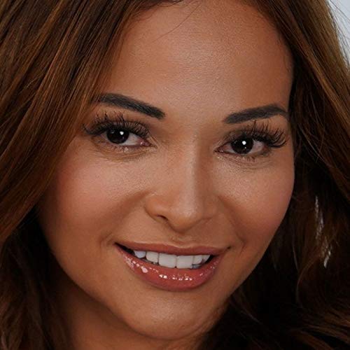 Jerome Alexander New Again Lipstick Palette & Retractable Brush, 6 Hot-Poured, Buildable & Blendable Smooth Matte Shades (Nude)