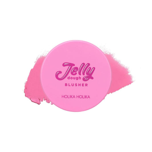 Jelly Dough Blusher (06 Plum Jelly)