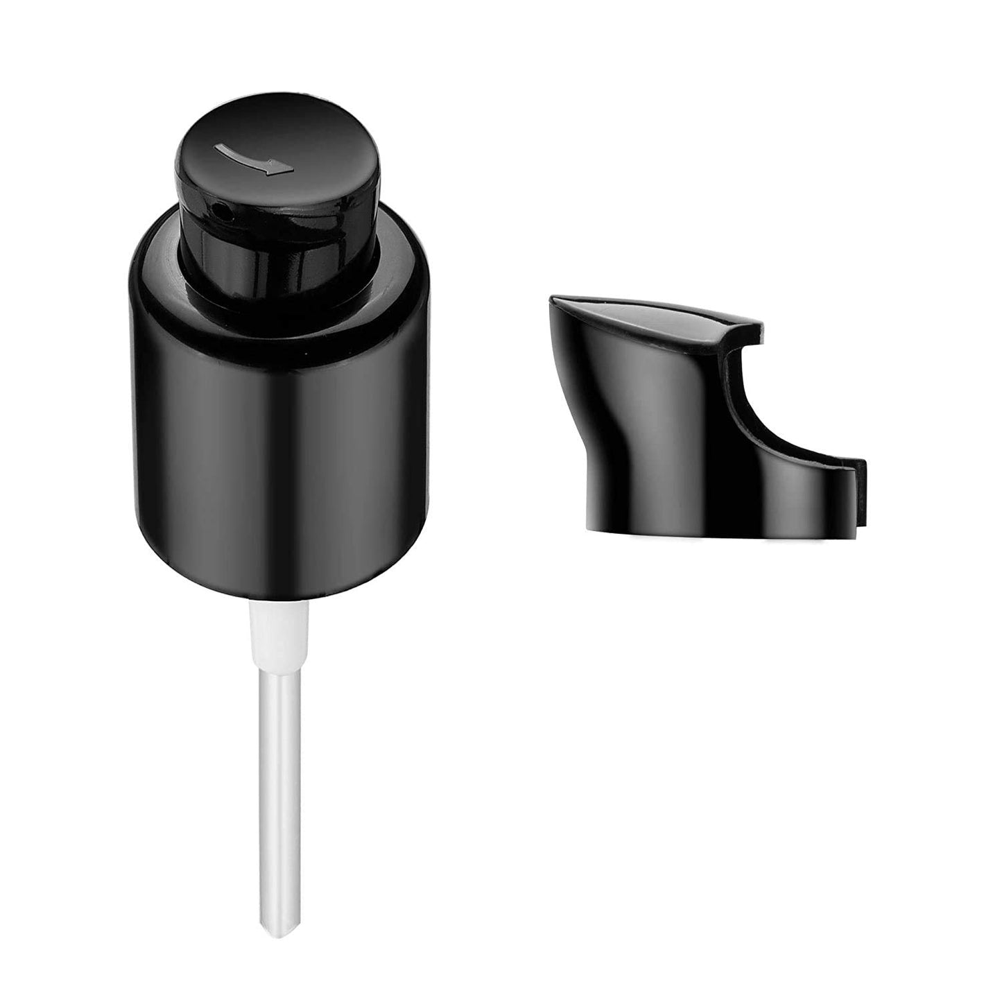 2pcs Replacement Foundation Pump for MAC and Estee Lauder Double Wear Foundation