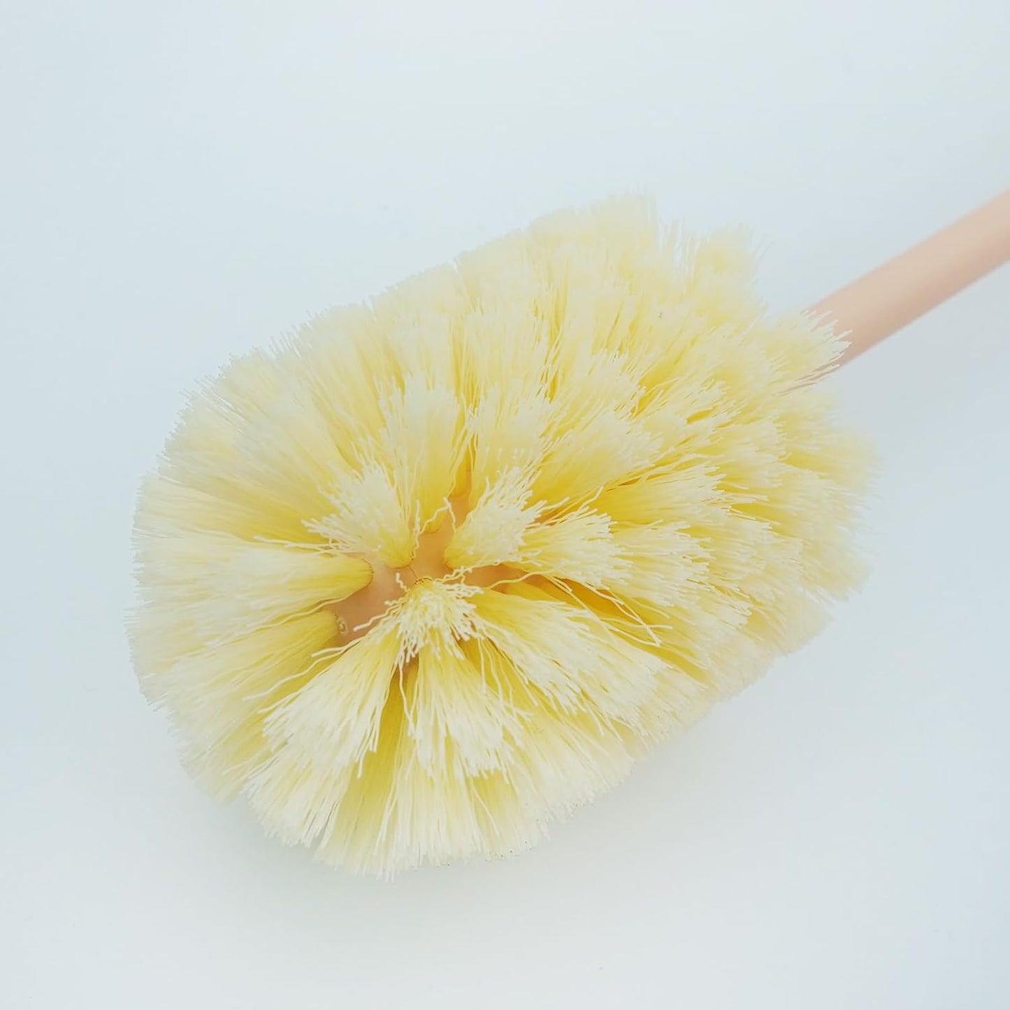 Water Bottle Brush Long Handle Bottle Cleaner Scrubbing Brush for Cleaning Sports Bottles, Baby Bottles, Cups, Coffee Mugs, Glasswares, Wine Decanters, Flask, Vase (Brush-pingshua-fenzong)