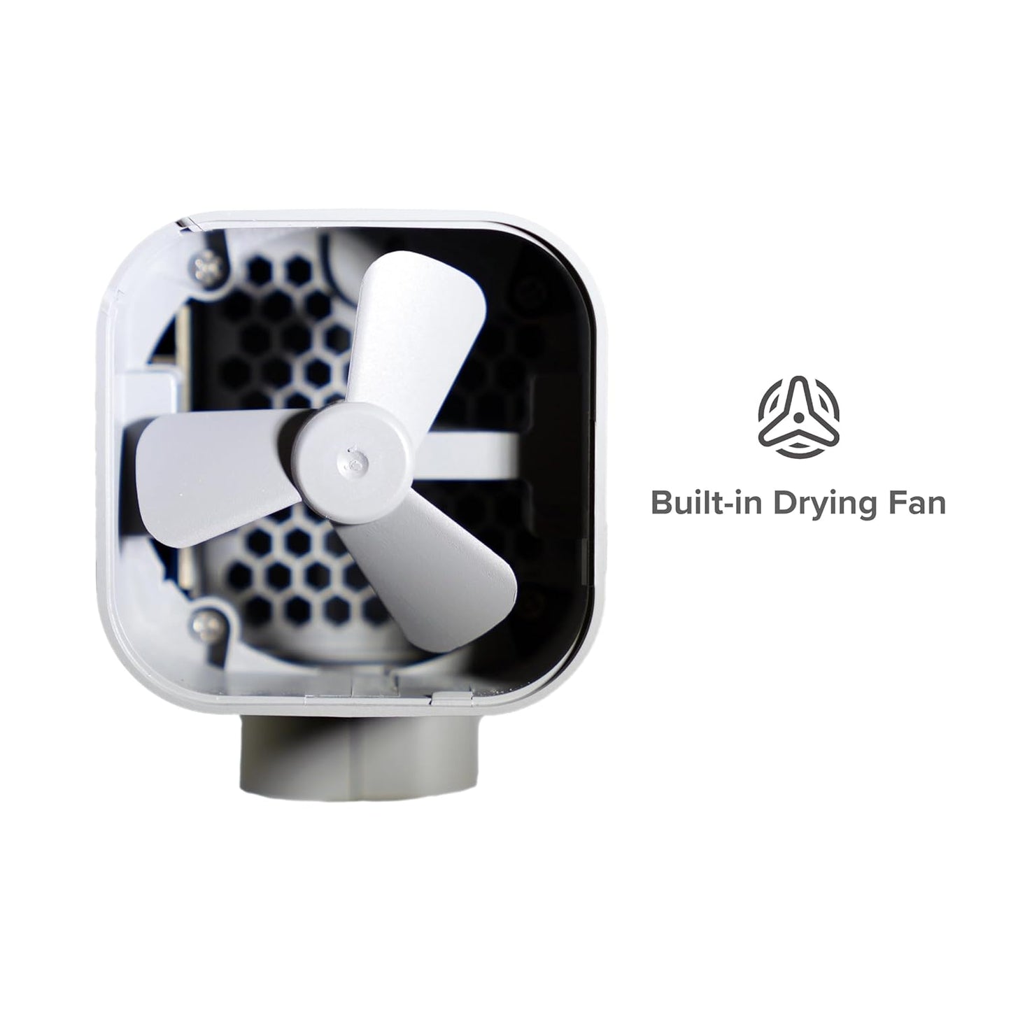 PhoneSoap UV Toothbrush Sanitizer, Dryer, and Case