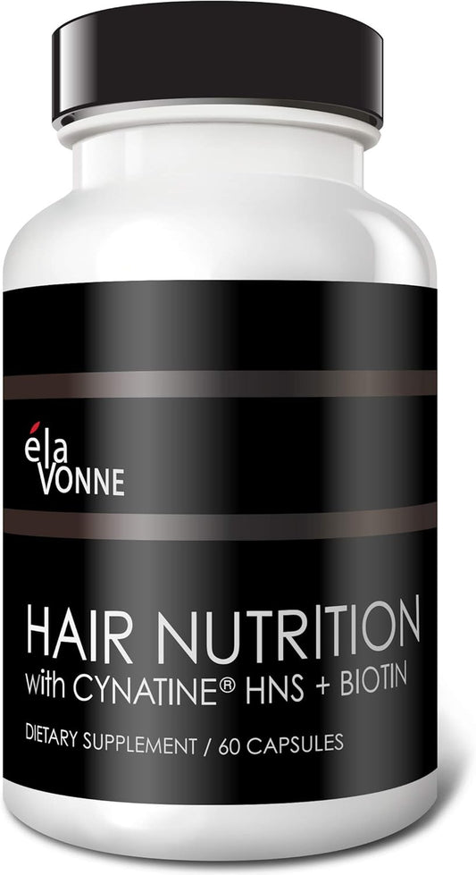 Hair Nutrition