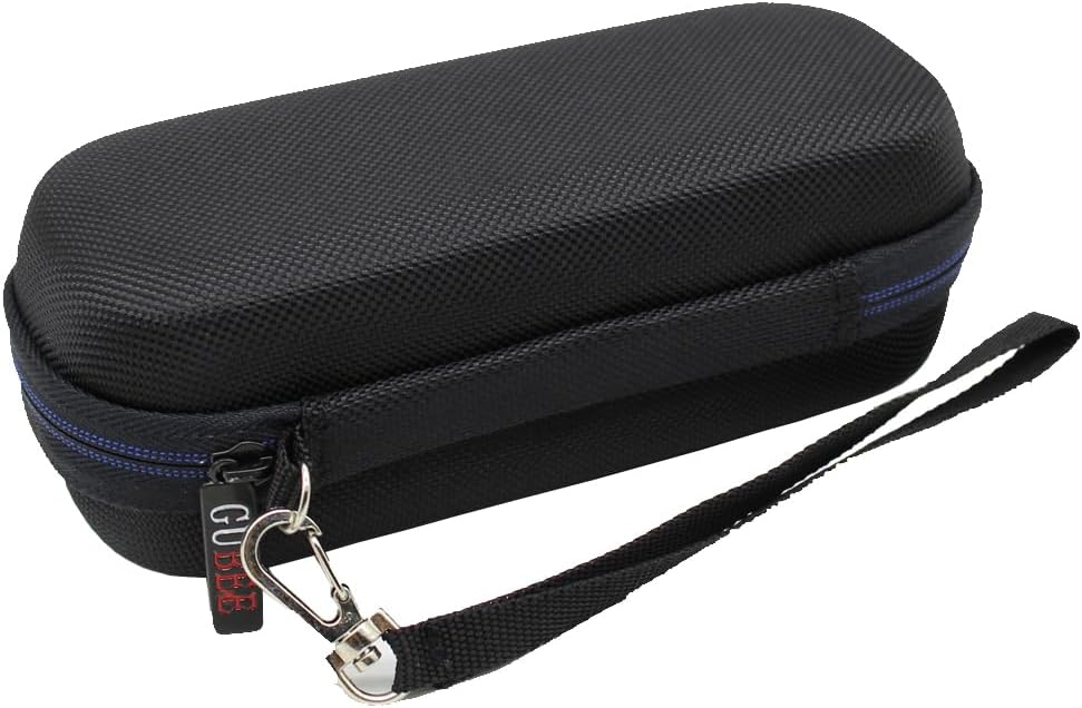 GUBEE Hard Storage Case Bag for Gillette Fusion5 ProGlide Men's Razor Travel Cases