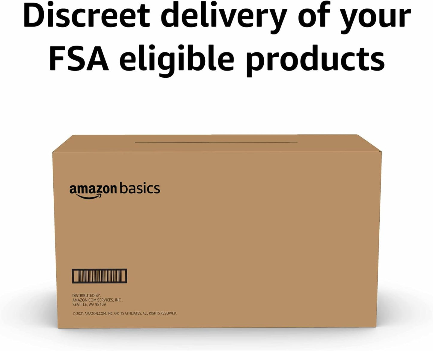 Amazon Basics Incontinence Underwear for Women, Protective, Disposable, Postpartum, Maximum Absorbency, Medium, Lavender, 60 Count (3 Packs of 20)