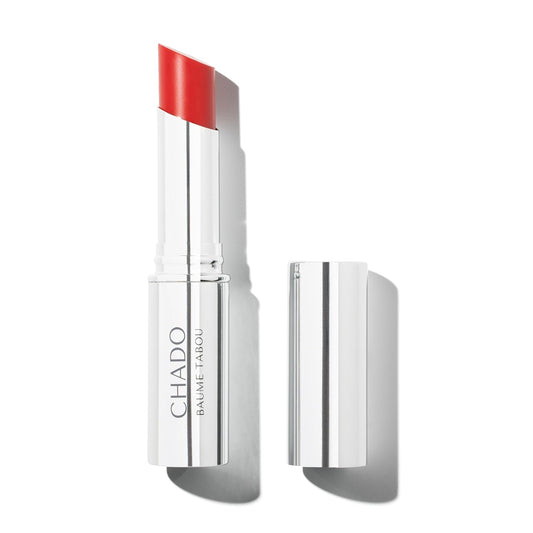 Cosmetics Baume Tabou Tinted Lip Balm, Red