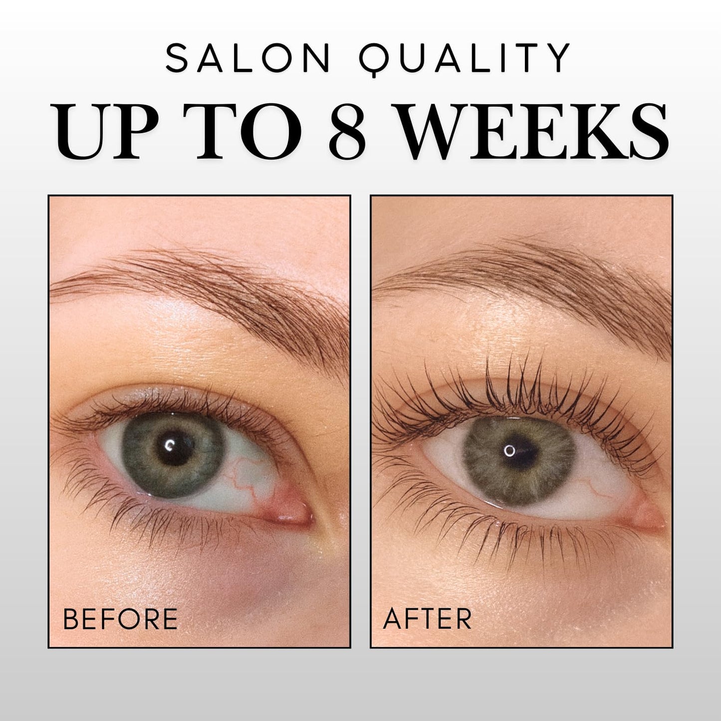 Korean Lash Lift Kit - 10 Sets No Curler Lash Perm Kit for Beginner & Salon Quality at Home - DIY Optimized for Self-Use&Professional Lifting Long-Lasting Eyelash Perm Kit for All Lash Types(Balm kit)