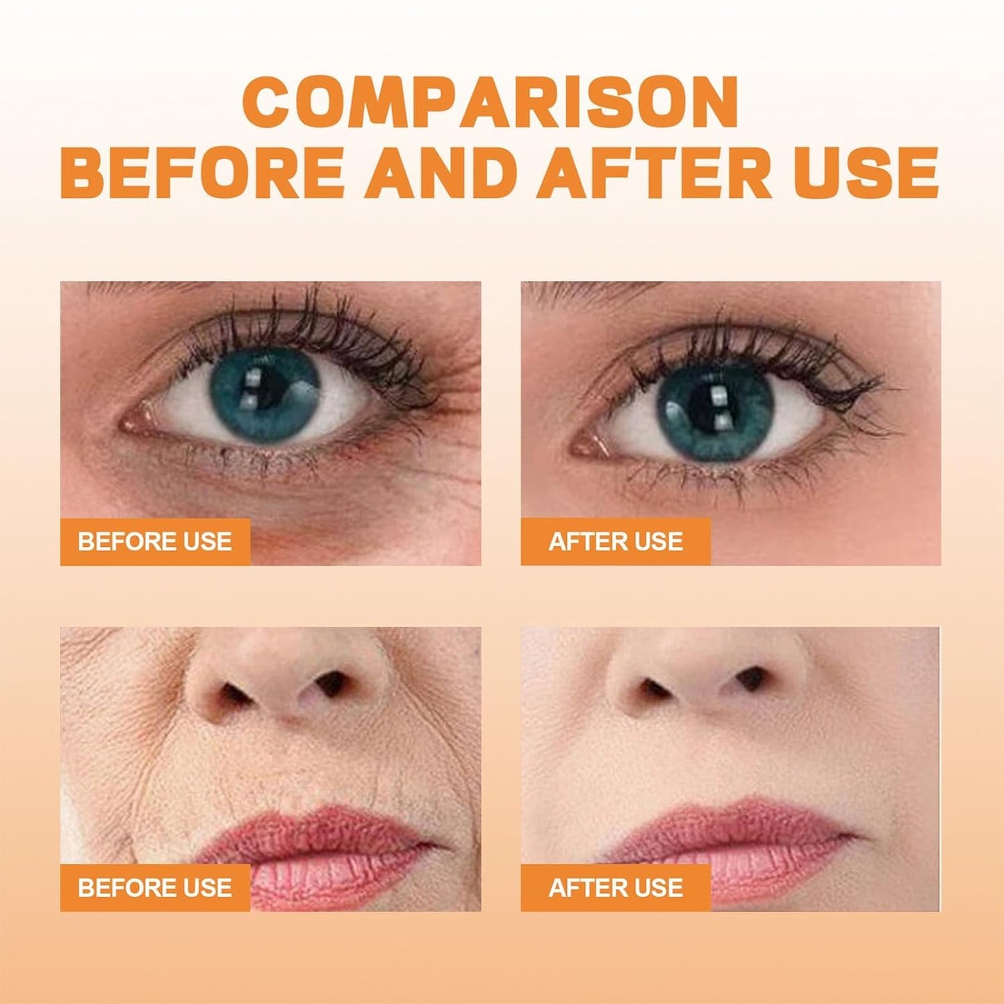 Highprime Collagen Film & Mist Kit - Collagen Face Mask,Highprime Collagen Film for Face,for Face for Dark Circles, Puffy Eyes, Fine Lines, Wrinkles, Eye Bags (4pack+1bottleFace Spray)