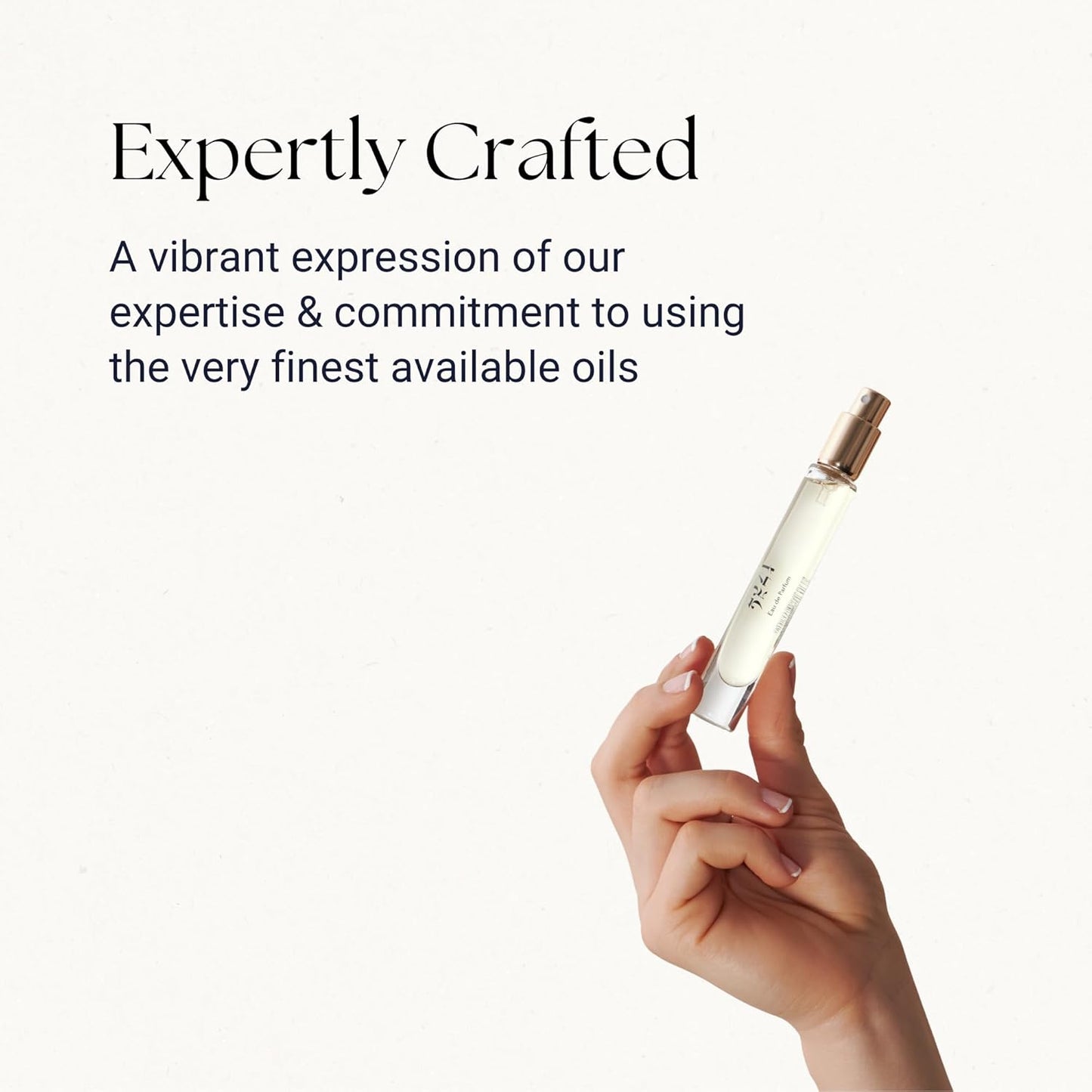 Caswell-Massey Almond Eau de Toilette Discovery, Indulge in the Warm and Inviting Scent of Almond, Cherry & Sandalwood, Sample Size Vial, Perfume for Men & Women, 0.25 Fl Oz