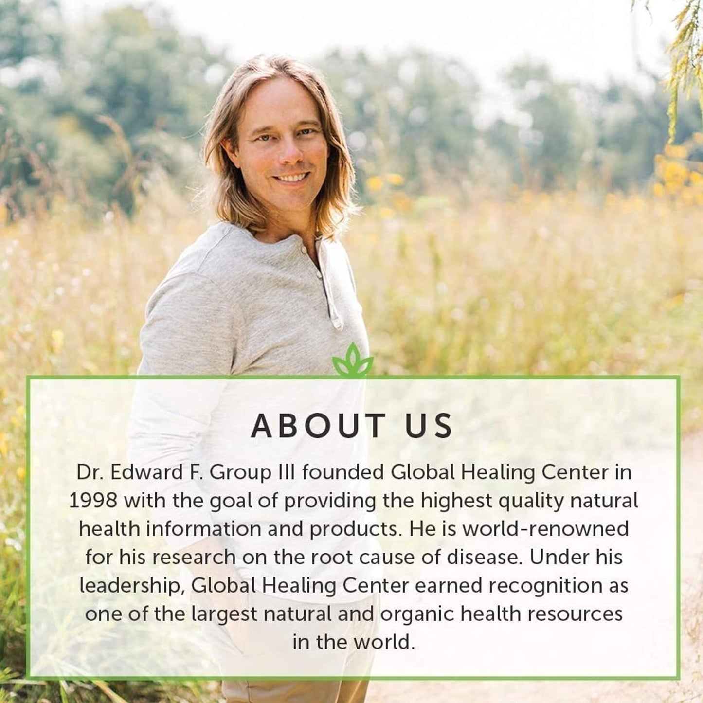 Global Healing Luminous - Premium Luxury Face Moisturizer Cream - Antioxidant Face Lotion For Women & Men To Hydrate, Nourish and Soothe Dry, Sensitive Skin To Soft Skin, Crema Para La Cara - 1.7 Oz