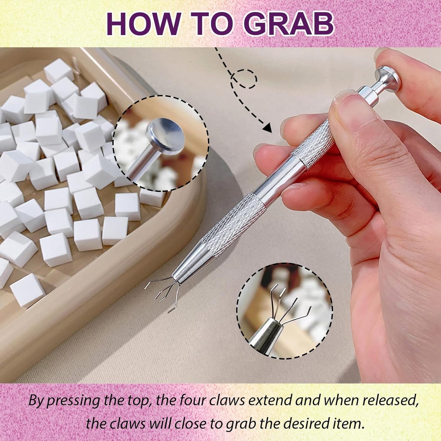 Gradient Painting Gel, 4 Bright Colors Ombre Gel Nail Polish Spring Summer Light Blue Green Sponging for Pigment Pat Aura Nails French Manicure Soak Off UV DIY Nail Art Ice Cream Dream Set