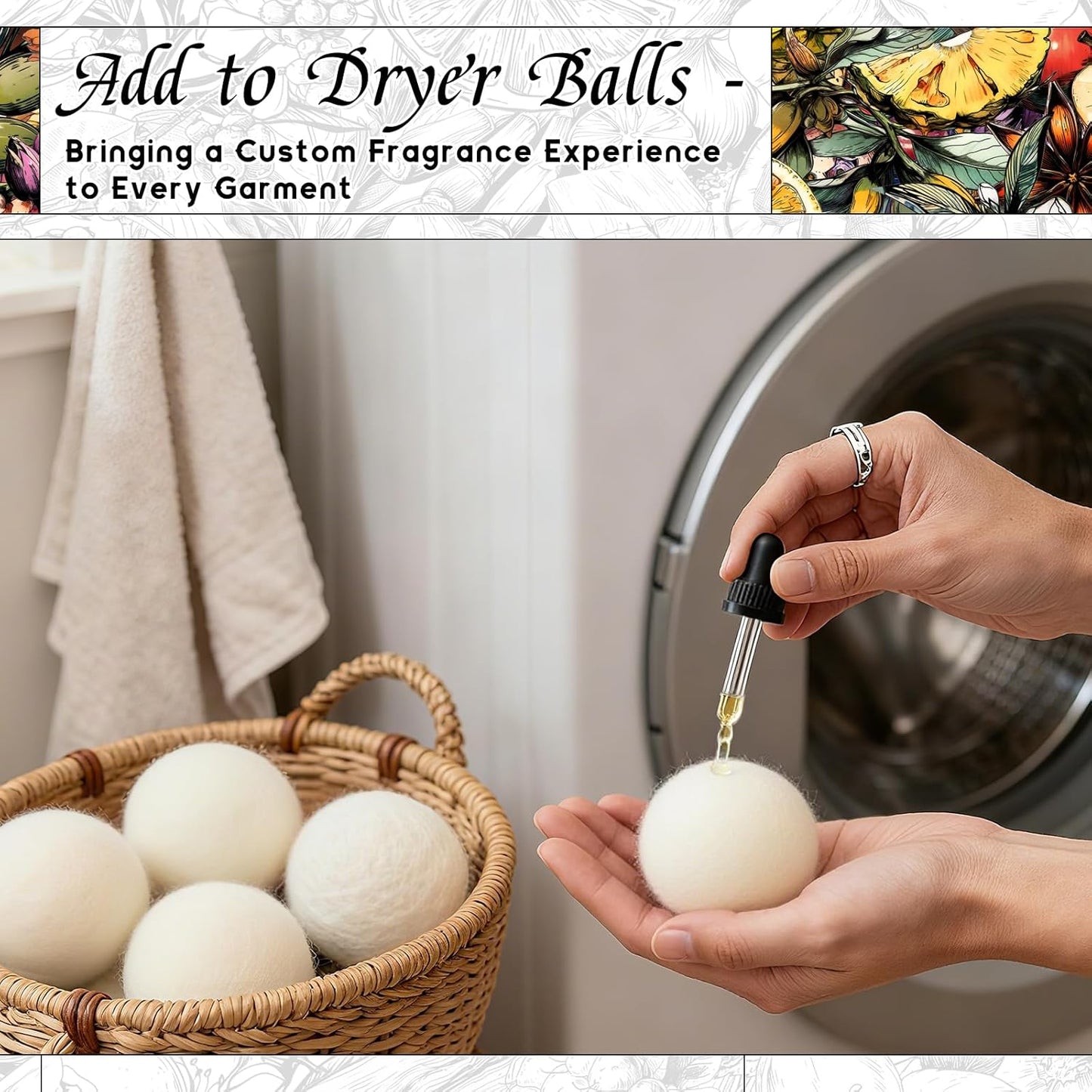 HIQILI Crisp Zenith Fragrance Oil for Diffuser, Inspired by P.RAL.Lau-ren Rd.Wht & Blu, Candle & Soap Making, Refreshing Scent for Air Freshener, Long-Lasting Aroma-5.07 Fl Oz